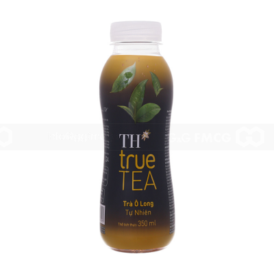 Trà Ô Long Tự Nhiên